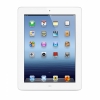 Apple iPad New 32Gb Wi-Fi 4G White