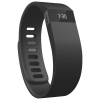 Инновационный браслет Fitbit Force Small Black черный 