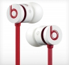 Наушники-гарнитура Beats by Dr. Dre urBeats для iPod/iPhone/iPad White белые