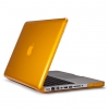 Защитный чехол Speck SeeThru Case Butternut Squash для MacBook Pro 13" золотистый глянец