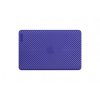 Incase Perforated Hardshell Case Чехол для MacBook Air 11" Blue синий