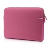 Incase Neoprene Sleeve Неопреновый чехол для MacBook Pro 17" Pink розовый