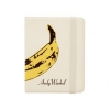 Incase for Andy Warhol Book Jacket Banana Чехол-подставка для iPad 2 / New iPad