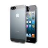 SGP Ultra Thin Air Series Soft Clear Чехол для iPhone 5 прозрачный матовый