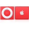 Apple iPod Shuffle Red 2Gb 2012 MD780