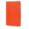 Yoobao Executive Leather Case Orange Чехол для iPad 2 / 3 / 4