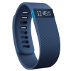 Спортивный браслет Fitbit Charge HR -  Blue Large