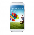 Samsung Galaxy S4 White