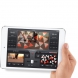 Apple iPad mini Retina Display 16GB Wi-Fi + 4G (Cellular) Silver (Белый) РСТ