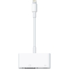 Переходник Apple Lightning to VGA Adapter