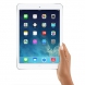 Apple iPad mini Retina Display 128GB Wi-Fi Space Gray