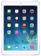 Apple iPad Air 128GB Wi-Fi + 4G Cellular Silver (Белый)