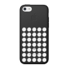 Apple iPhone 5C Case Silicone Чехол для iPhone 5C Black MF040