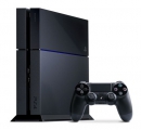 Игровая приставка Sony PlayStation 4 500 Gb (Black) PS4